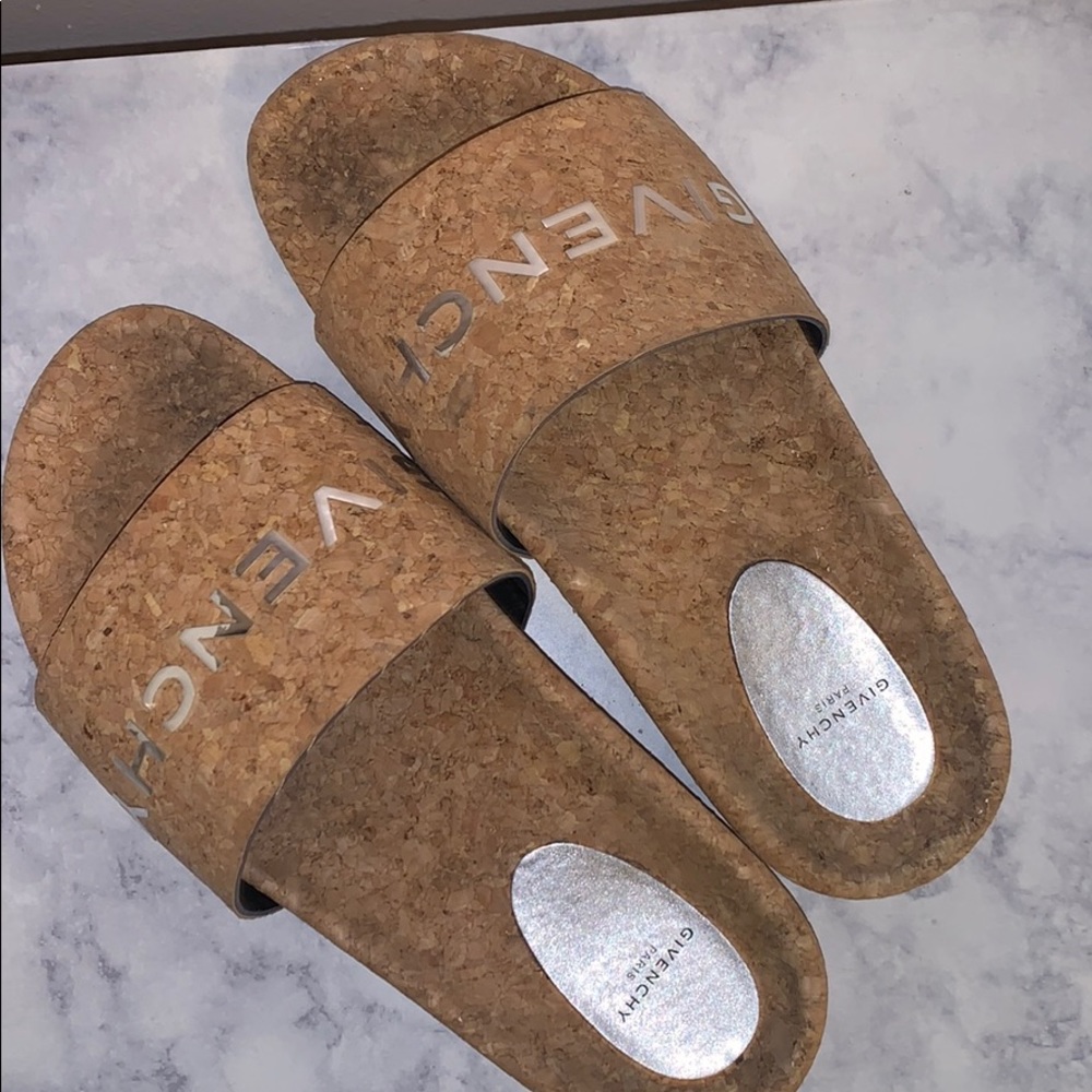 givenchy slides